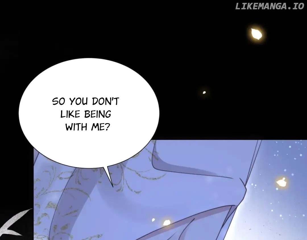 Lonely Emperor Chases His Sister-in-Law Chapter 76 - page 41
